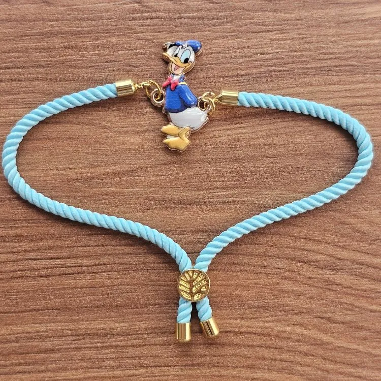 Donald Duck Rakhi for Brother
